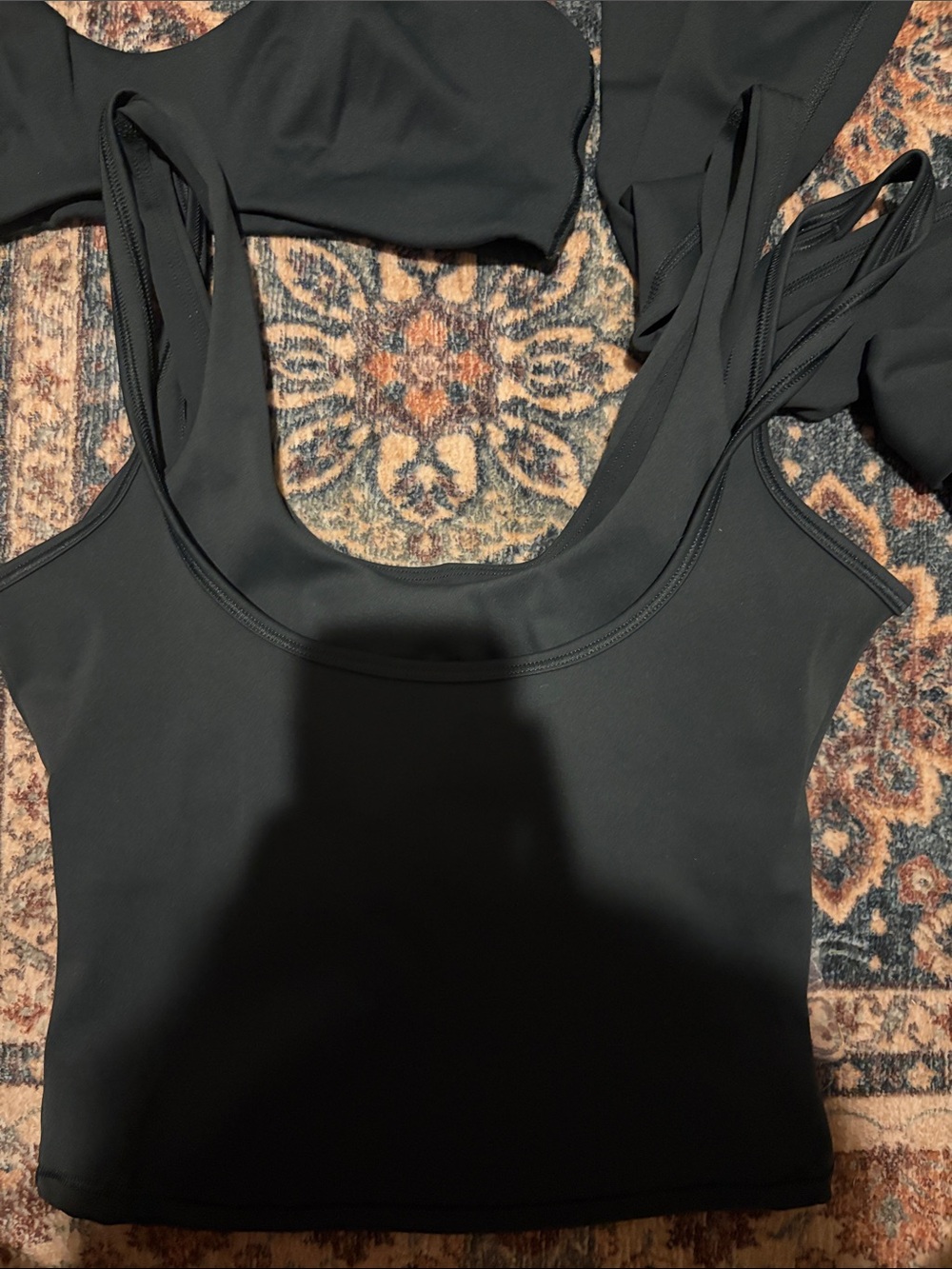 Dark teal skims bundle - Picture 2 of 8
